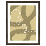 Dance of Lines on Sand Dunes thumbnail
