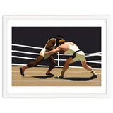 Wrestlers #10 thumbnail
