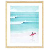 Surf Girl thumbnail