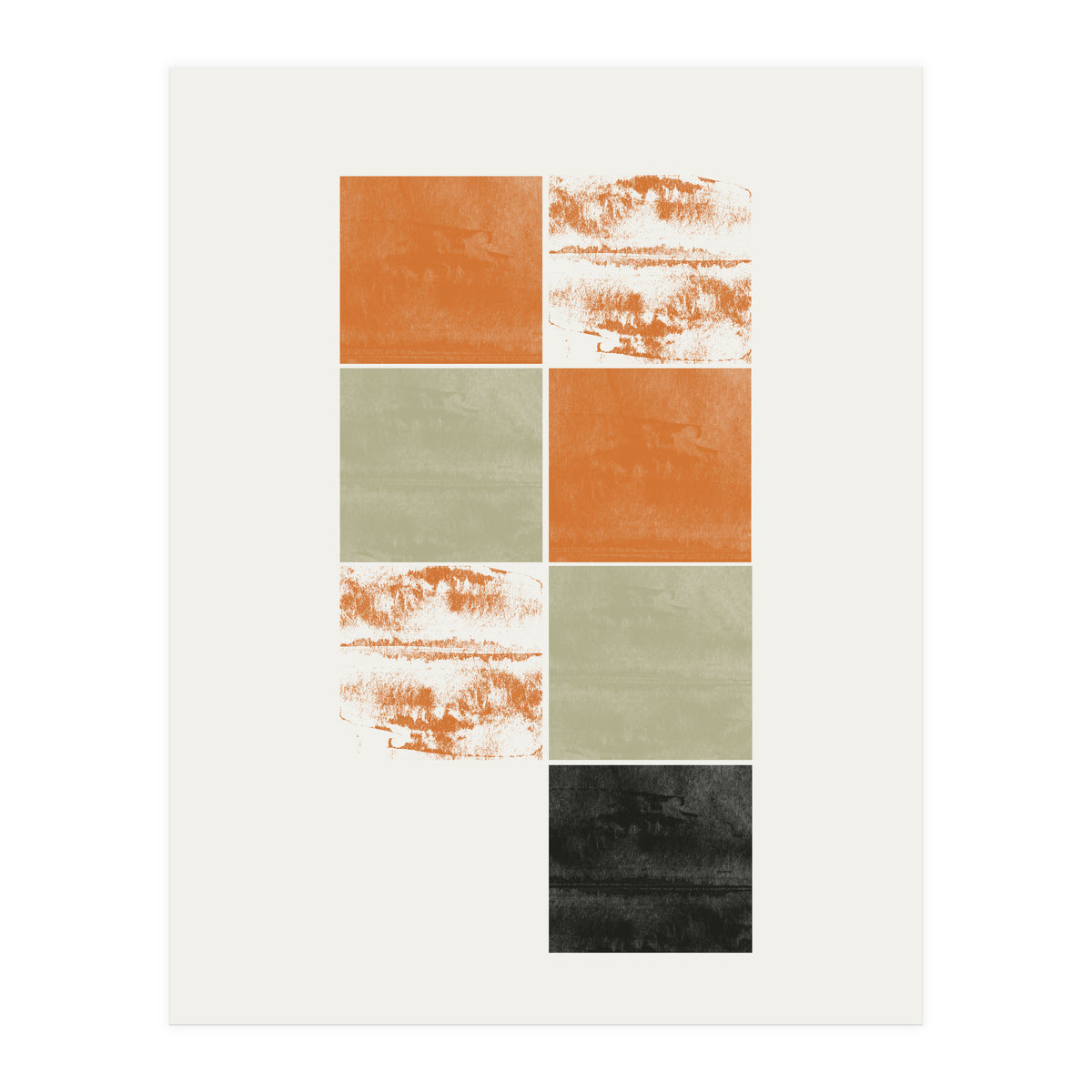 CONTEMPORARY OBJECTS  (Print Only)