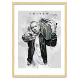 Eminem Rapper Celebrity thumbnail