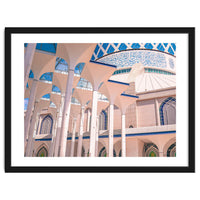 Malaysia Mosque