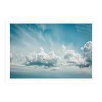 Airborne (Print Only)
