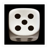 Dice Number 5 (Print Only) thumbnail