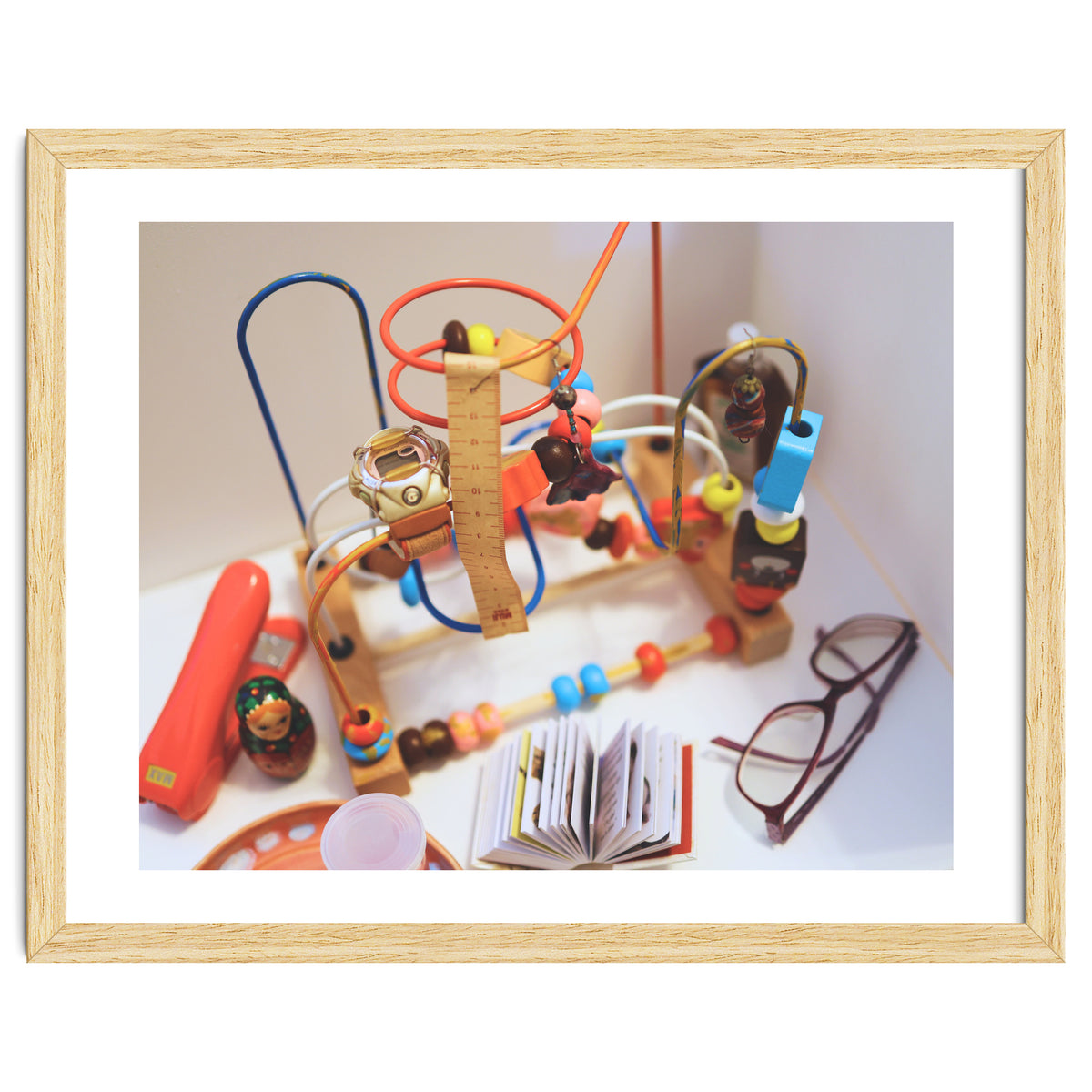 The Mechanics and Medicine