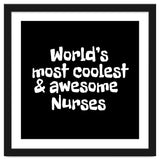 World's most coolest and awesome nurses thumbnail