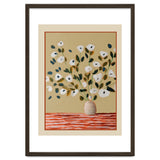 White Flowers thumbnail