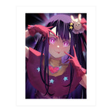Anime (Print Only) thumbnail