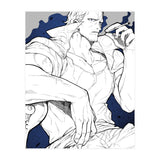 Beckman (Print Only) thumbnail