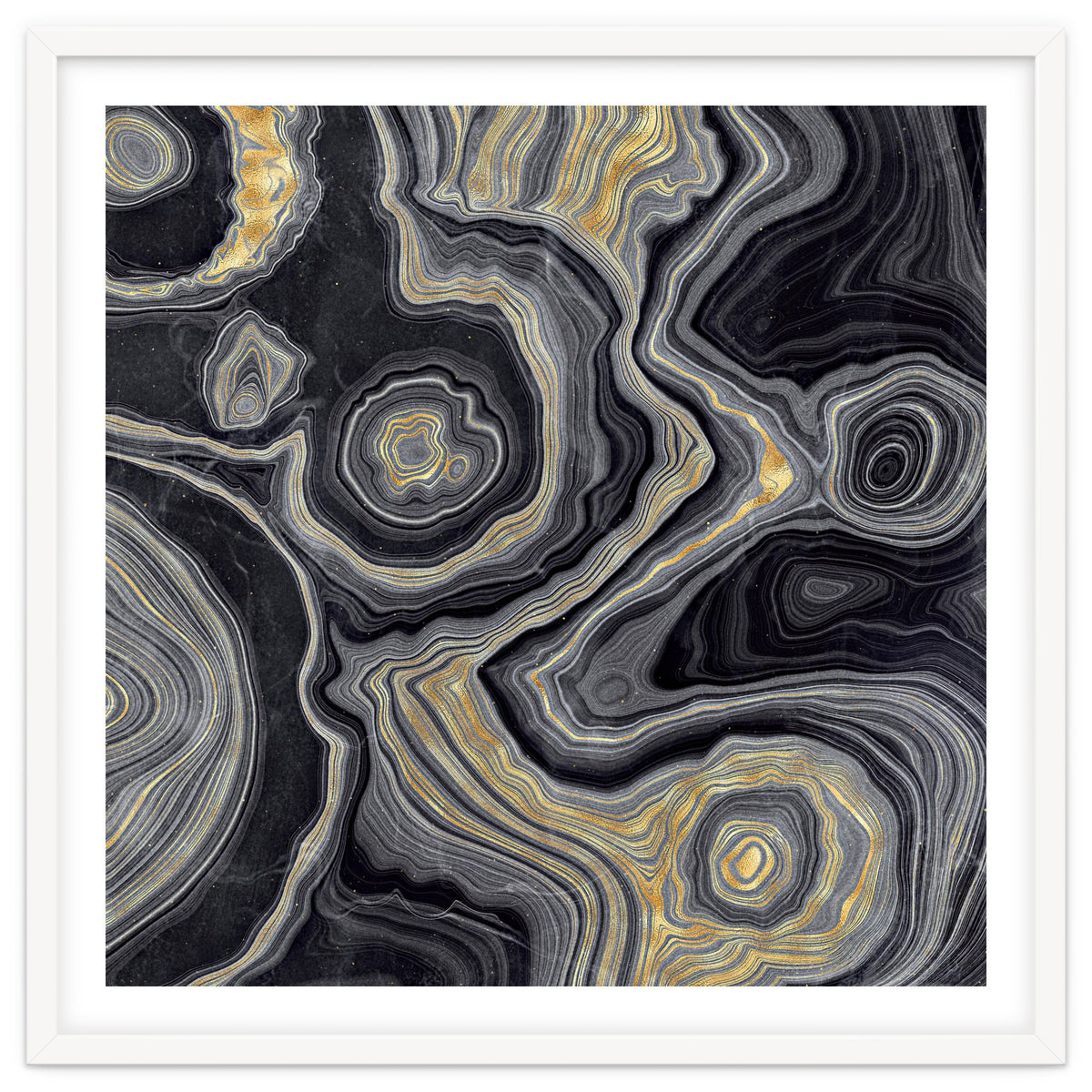 Agate Texture 05