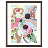 Girl Dinner Table thumbnail