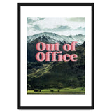 out of office thumbnail