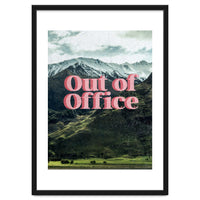 out of office