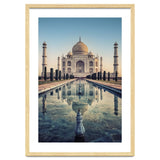 Taj Mahal thumbnail