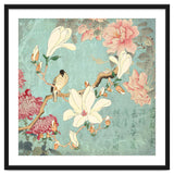 Chinese Magnolia Garden thumbnail