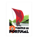 Visit Portugal (Print Only) thumbnail