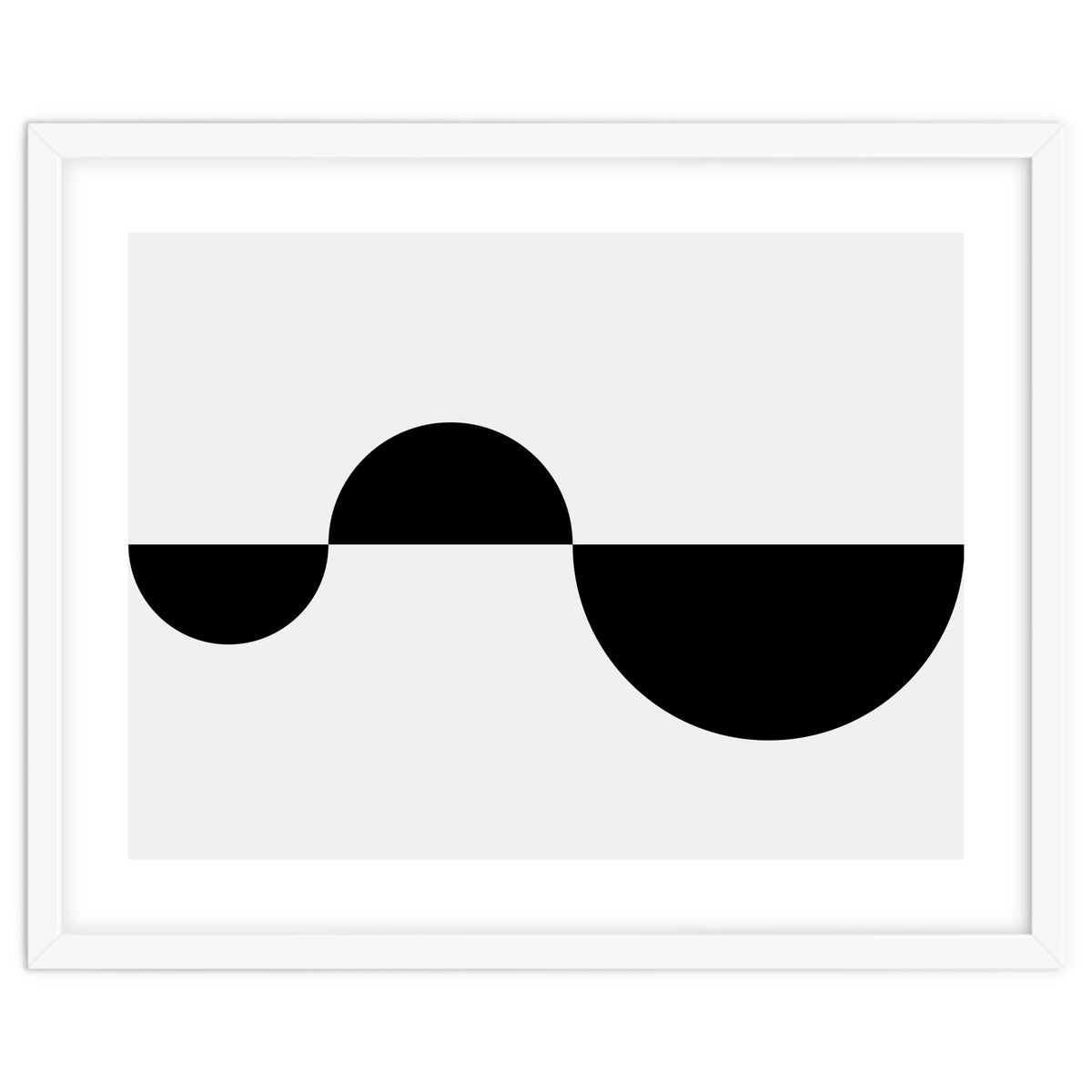 Wave Geometric Minimal