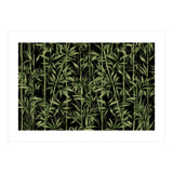 Bamboo Black (Print Only) thumbnail