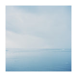 time passing by - Glacier (Print Only) thumbnail
