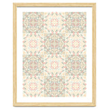 Kaleido Glass Pastels Tiles thumbnail