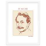 Dr Max Linde thumbnail