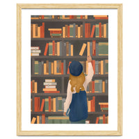 Library Love