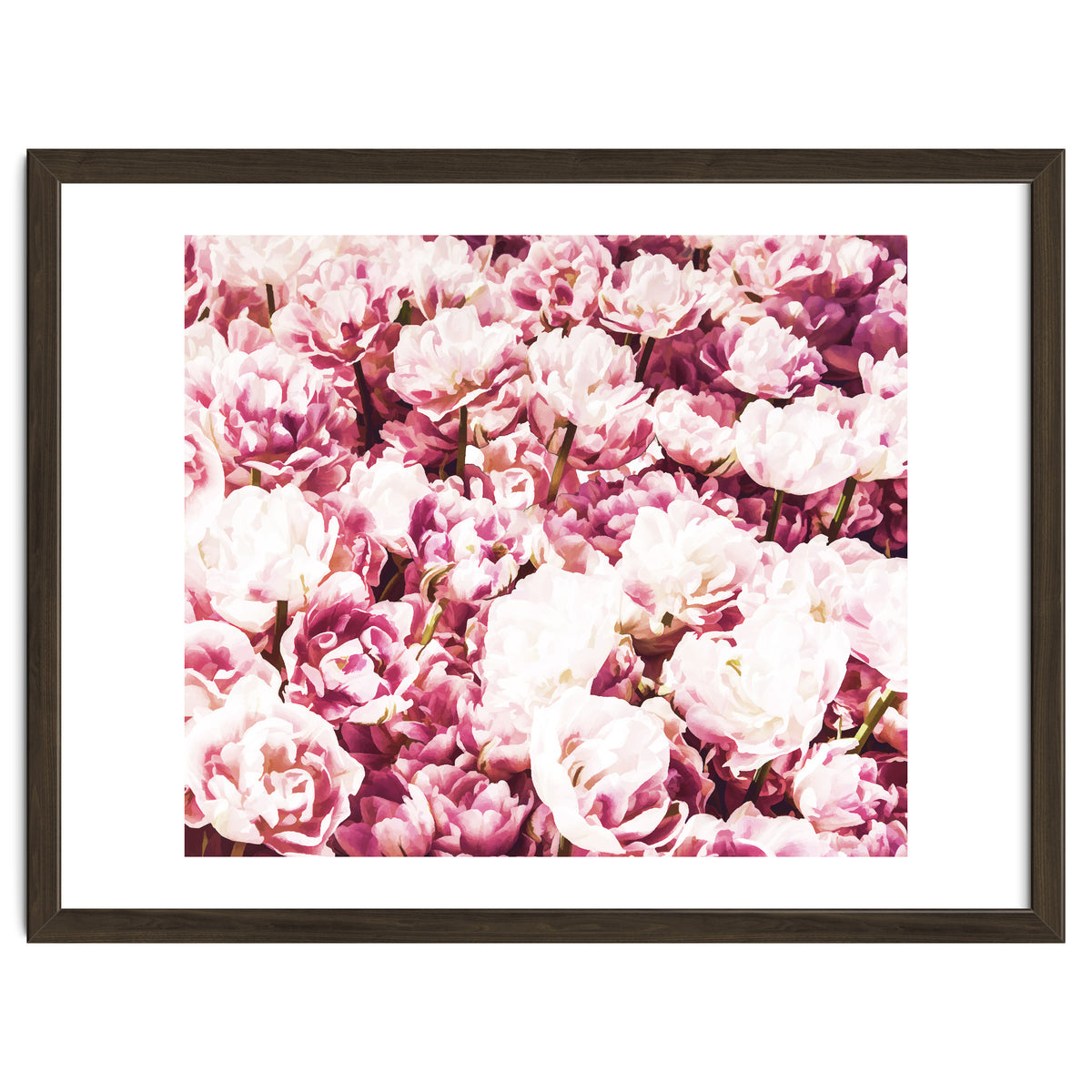 Pink Mood #society6 #decor #buyart