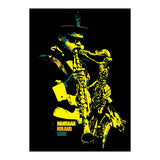 Rahsaan Roland Kirk v6 (Print Only) thumbnail