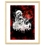 Viking Grinning Skull thumbnail