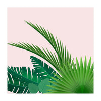 Tropical (Print Only)