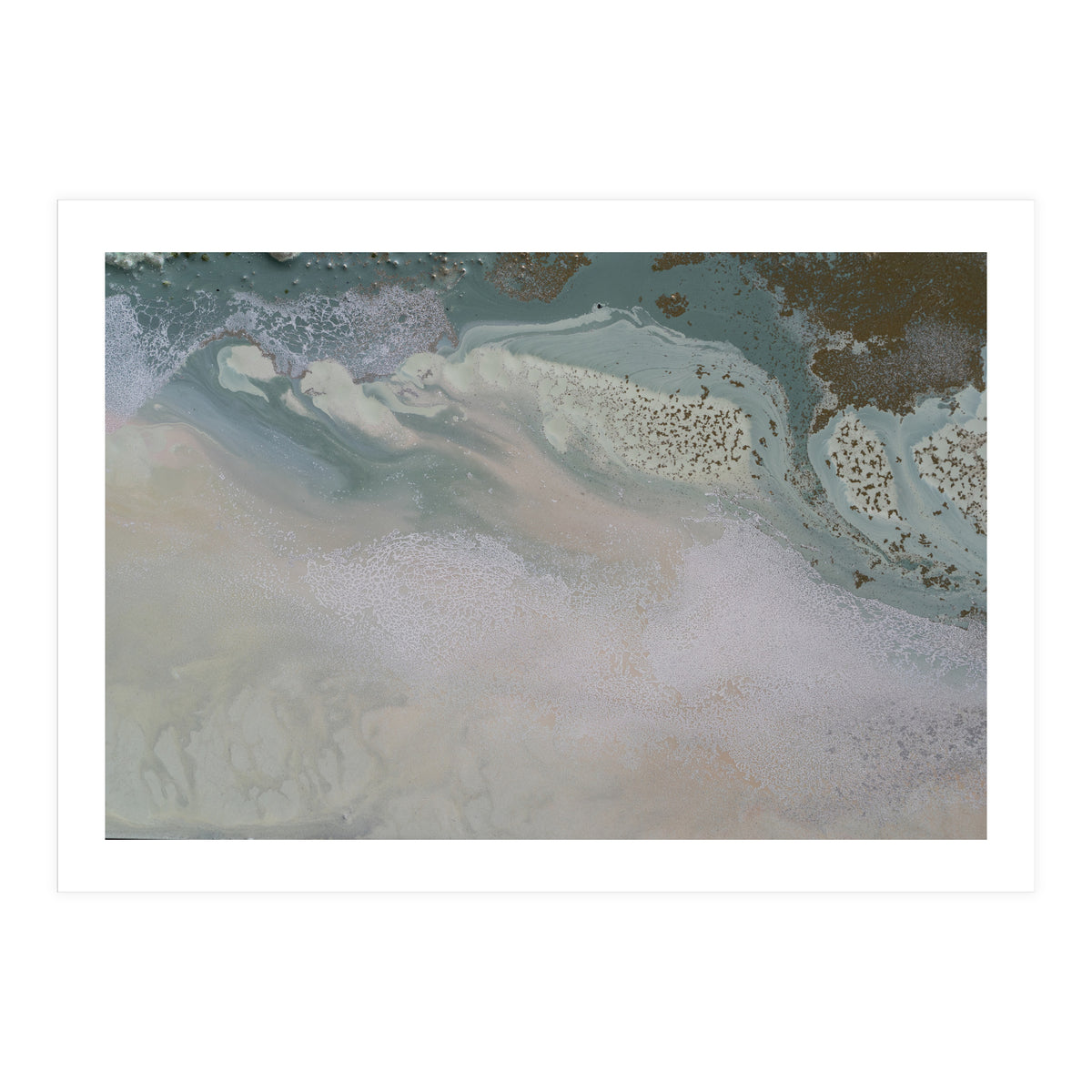 Path Of Transformation (Print Only)