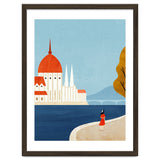 Autumn In Budapest thumbnail
