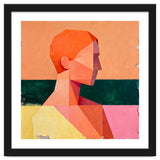 Geometric People 05 thumbnail