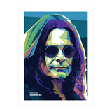 Prince Of Darkness (Print Only) thumbnail