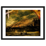 Stirling Bridge Medieval Battle 1297 thumbnail