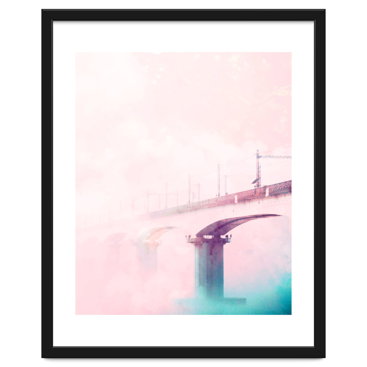 The Bridge To Heaven