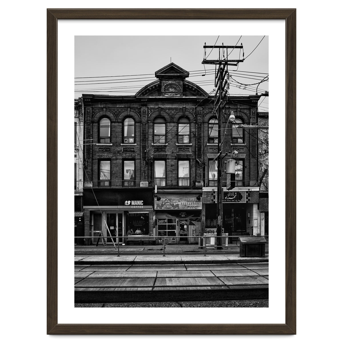 Nos 422 - 426 College St 1