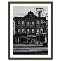 Nos 422 - 426 College St 1