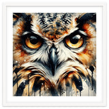 Powerful Owl thumbnail