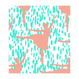 Lost In Balley (Print Only) thumbnail