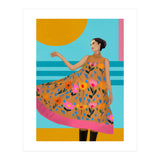 Under The Sun (Print Only) thumbnail