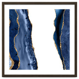 Navy & Gold Agate Texture 28 thumbnail