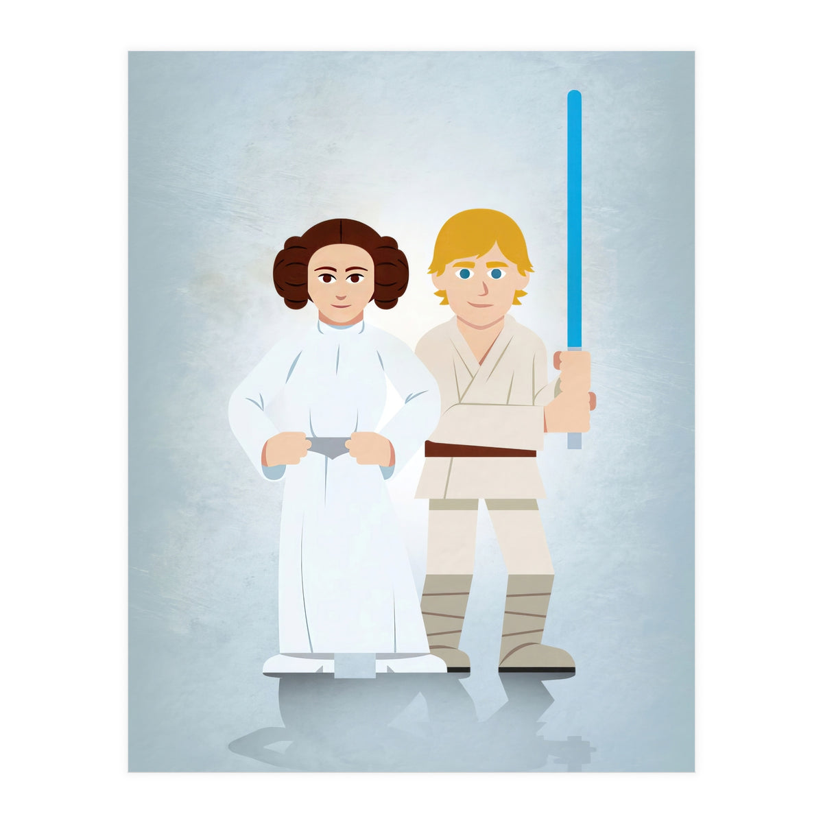 Star Wars (Print Only)