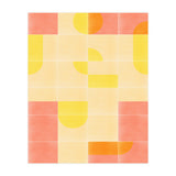 Retro Tiles 01 (Print Only) thumbnail