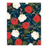 Floral Obsession || #society6 #decor #buyart (Print Only) thumbnail
