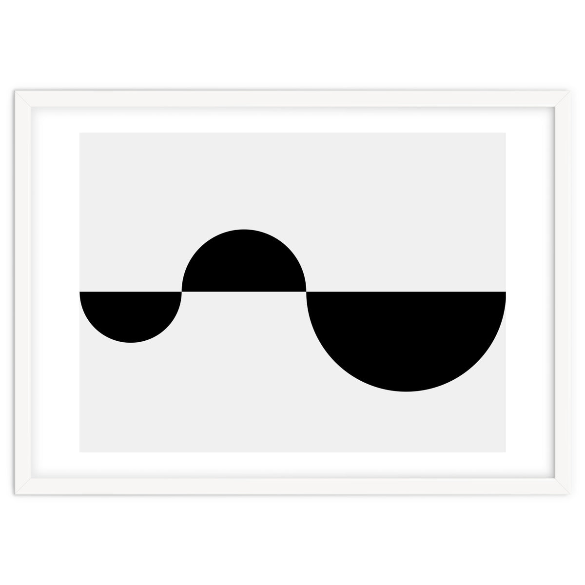 Wave Geometric Minimal