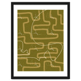 Traces of Thought in the Labyrinth of Life thumbnail