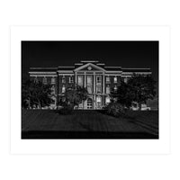 Thunder Bay District Court House No 1 (Print Only)
