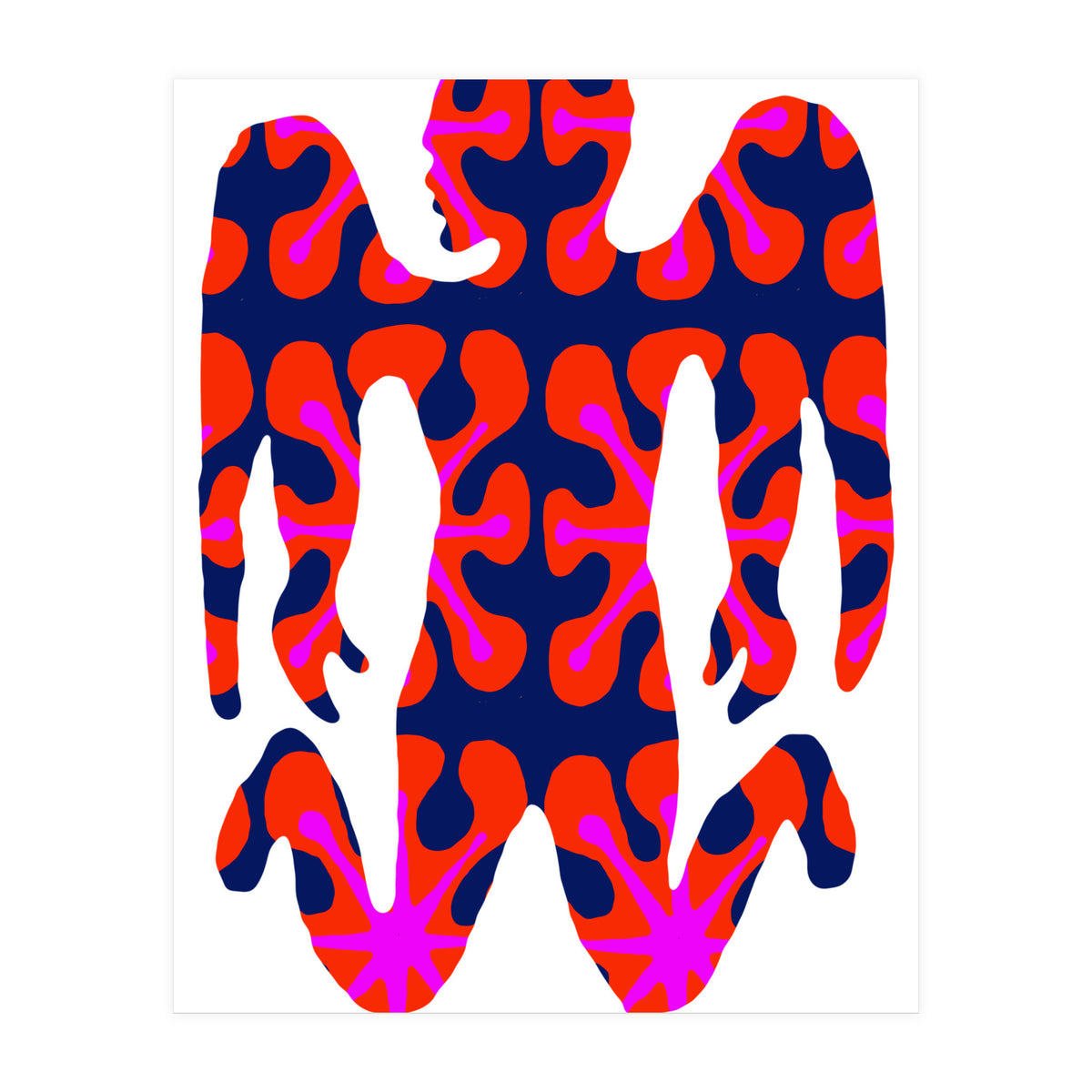 Angelus 3 Copia (Print Only)