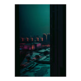 Dark Night II (Print Only) thumbnail